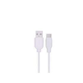 Syrox C69 Beyaz Powerbank Kablosu