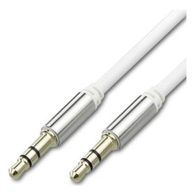 Syrox C86 1 m Aux Kablo