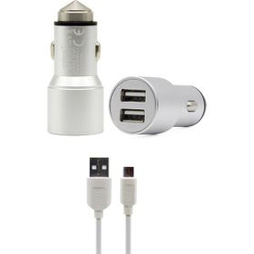 Syrox Casper VIA V8 Hızlı Şarj Aleti