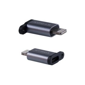 Syrox DT15 Micro Usb Apple İphone Lightning Dönüştürücü