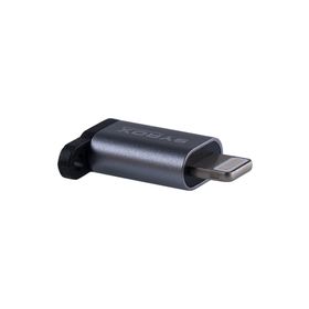 Syrox DT15 Micro USB to Lightning Çevirici Adaptör