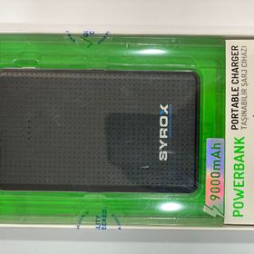 Syrox Elephone P9000 Uyumlu Type-C Hızlı Şarj Aleti + Şarj Kablosu