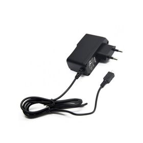 Syrox J12 Micro Usb Giriş 5V 2A Siyah Tablet Şarj Aleti