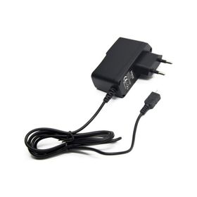 Syrox J12 Micro Usb Giriş 5V 2A Siyah Tablet Şarj Aleti