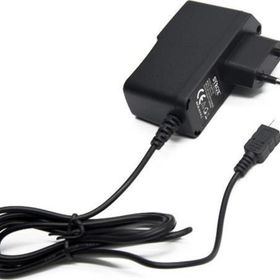 Syrox J12 Micro Usb Giriş 5V 2A Siyah Tablet Şarj Aleti