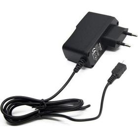 Syrox J12 Micro Usb Giriş 5V 2A Siyah Tablet Şarj Aleti