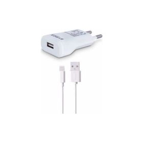 Syrox J17 1.0A Lightning Şarj Cihazı