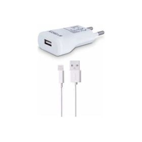 Syrox J17 1.0A Lightning Şarj Cihazı