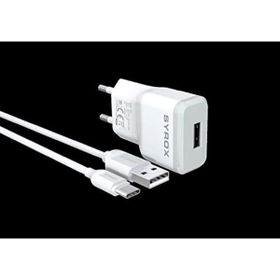 Syrox J28 2.0 Mah Type-C Şarj Aleti