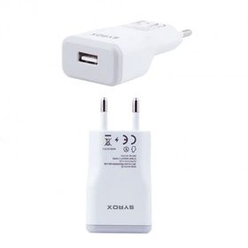 Syrox J35 USB 2.0 A Şarj Başlığı