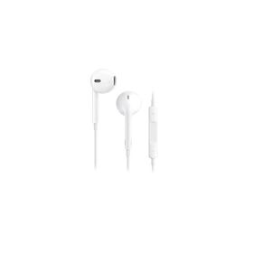 Syrox K22 Earbuds Bluetooth 5.0 Destekli 1.20 mt Lightning Kablolu Mikrofonlu Kulak İçi Kulaklık