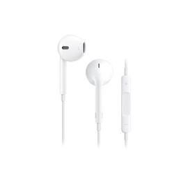 Syrox K22 Earbuds Bluetooth 5.0 Destekli 1.20 mt Lightning Kablolu Mikrofonlu Kulak İçi Kulaklık