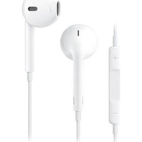 Syrox K22 Earbuds Bluetooth 5.0 Destekli 1.20 mt Lightning Kablolu Mikrofonlu Kulak İçi Kulaklık