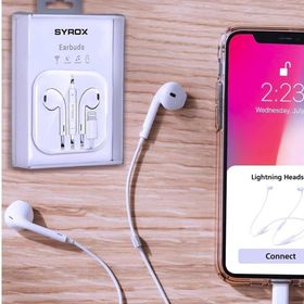 Syrox K22 Kulaklık