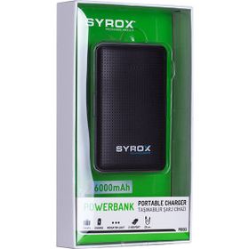 Syrox Lenovo A6000 Şarj Aleti