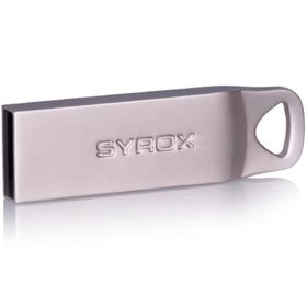 SYROX METAL2 SYX-UM32 32GB FLASH BELLEK