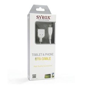 Syrox Otg Kablo