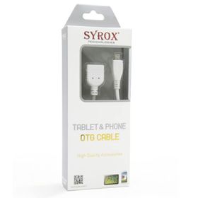 Syrox Otg Kablo