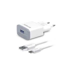 Syrox Q22 Type-C Hızlı Şarj Seti