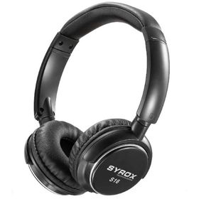 Syrox S16 Bluetooth Kulaklık
