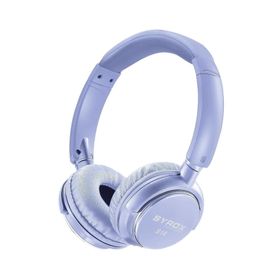 Syrox S16 Lila Bluetooth Kulaklık