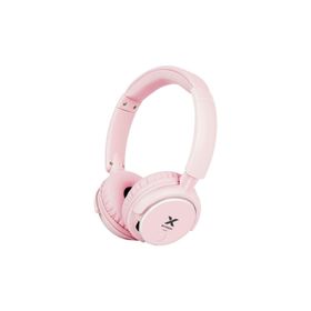 Syrox S16 Pro Pembe Bluetooth Kulaklık