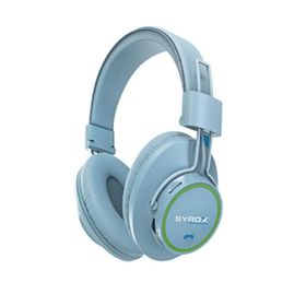 Syrox S26 Buz Mavisi Bluetooth Kulaklık