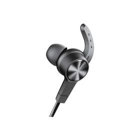 Syrox S32 Siyah Mıknatıslı Kulak İçi Bluetooth Kulaklık