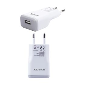 Syrox Samsung 2.0A Ev Şarjı