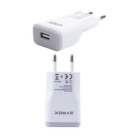 Syrox Samsung 2.0A Ev Şarjı