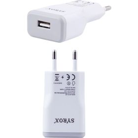 Syrox Samsung 2.0A Ev Şarjı