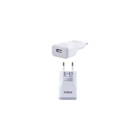 Syrox Samsung 2.0A Ev Şarjı