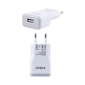 Syrox Samsung 2.0A Ev Şarjı