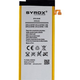 Syrox Samsung Galaxy A8 / BA800 3050 mAh B160 Batarya