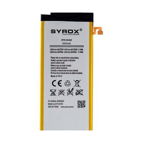 Syrox Samsung Galaxy A8 / BA800 3050 mAh B160 Batarya