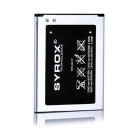 Syrox Samsung Galaxy S3 Mini I8190-I8200 / J1 Mini 1500 mAh B127 Batarya