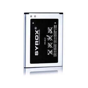 Syrox Samsung Galaxy S3 Mini I8190-I8200 / J1 Mini 1500 mAh B127 Batarya