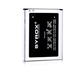 Syrox Samsung Galaxy S4 I9500 2600 mAh B131 Batarya