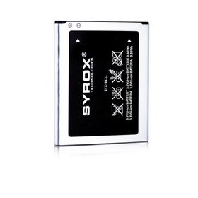 Syrox Samsung Galaxy S4 I9500 2600 mAh B131 Batarya