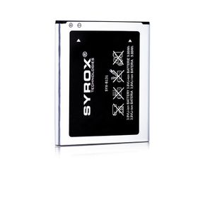 Syrox Samsung Galaxy S4 I9500 2600 mAh B131 Batarya