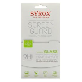 Syrox Samsung J7 Prime Ekran Koruyucu