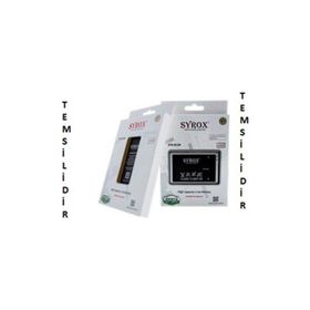 Syrox Samsung N7100 Note 2 Batarya