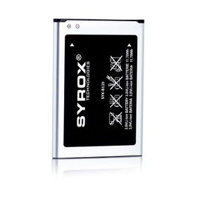 Syrox Samsung N7100 Note 2 Batarya