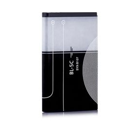 Syrox SYX-B107 Nokia BL-5C 1020 mAh Batarya