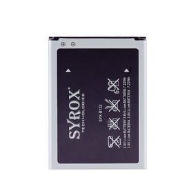 Syrox SYX-B132 Samsung S4 Mini 1900 mAh Batarya