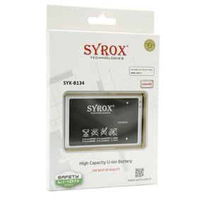 Syrox SYX-B134 Samsung Galaxy Note 3 3200 mAh Batarya