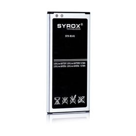 Syrox SYX-B141 Samsung S5 Batarya