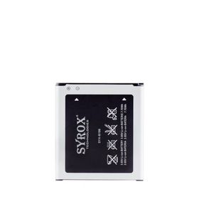 Syrox SYX-B196 Samsung J2 Core Prime 2000 mAh Batarya