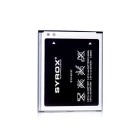 Syrox SYX-B197 Samsung J3 J5 BG530 Batarya