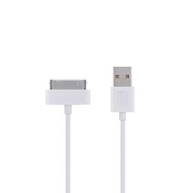 Syrox SYX-C01 iPhone 4 Şarj Kablosu